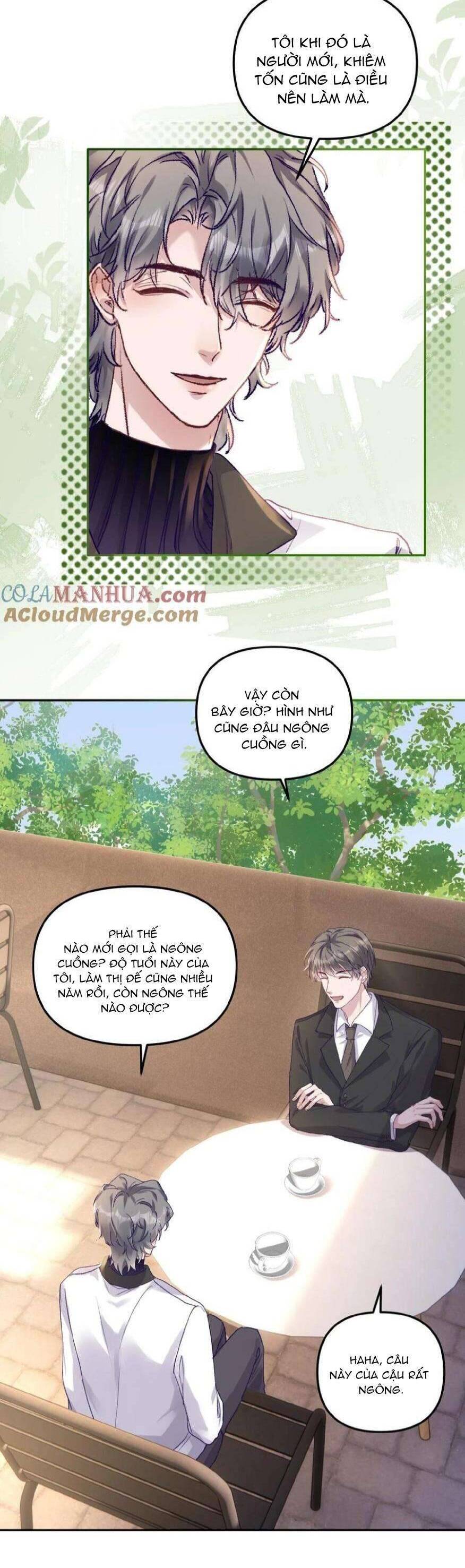 Hữu Danh Chapter 46 - 23