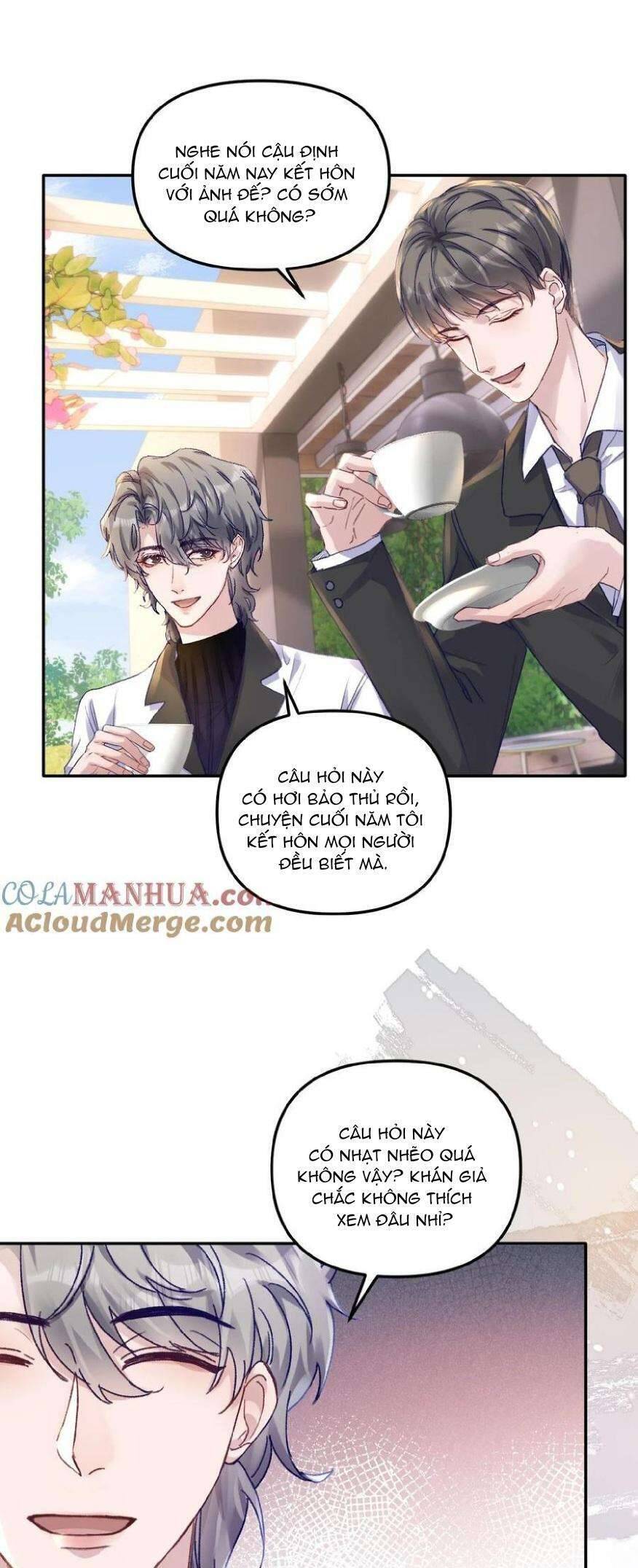 Hữu Danh Chapter 46 - 24