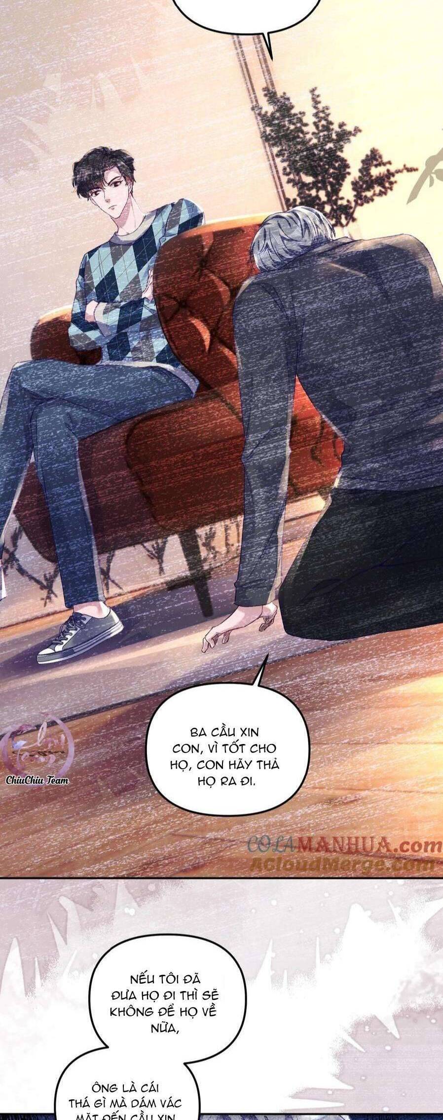 Hữu Danh Chapter 46 - 5