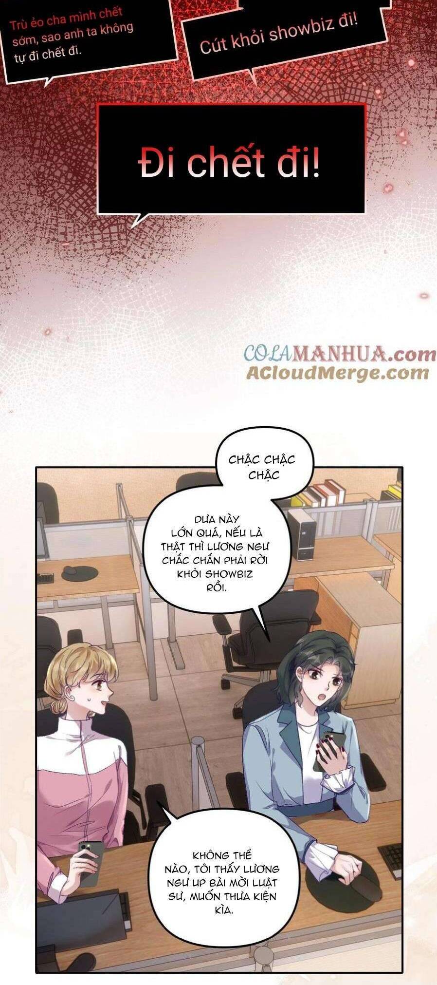 Hữu Danh Chapter 46 - 8