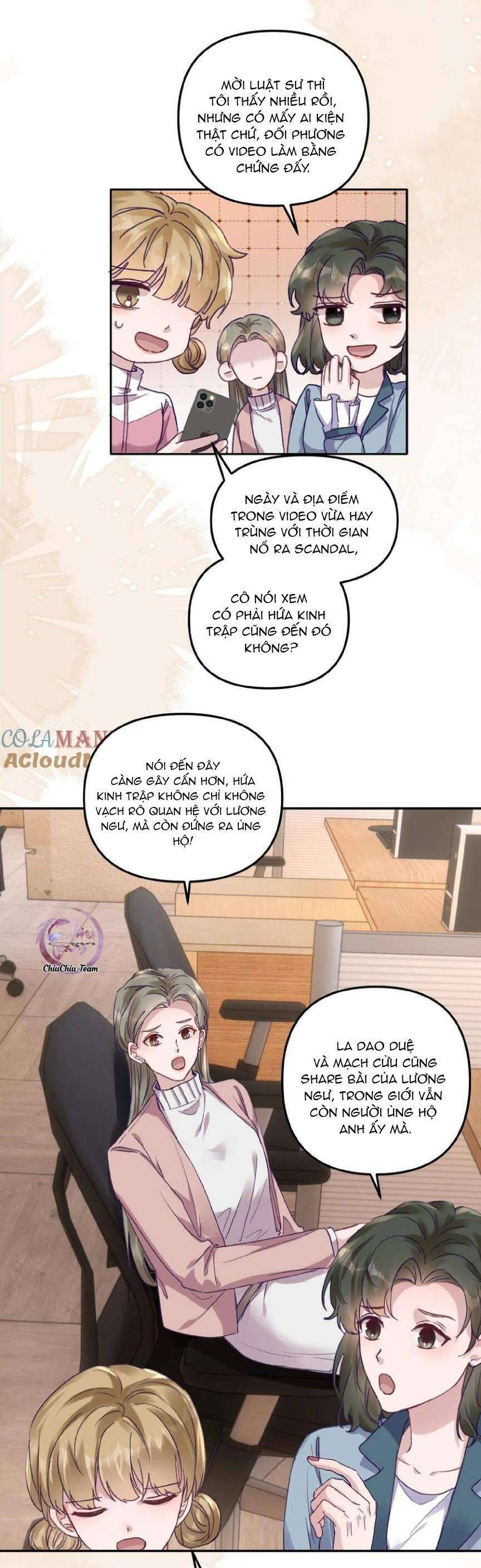 Hữu Danh Chapter 46 - 9