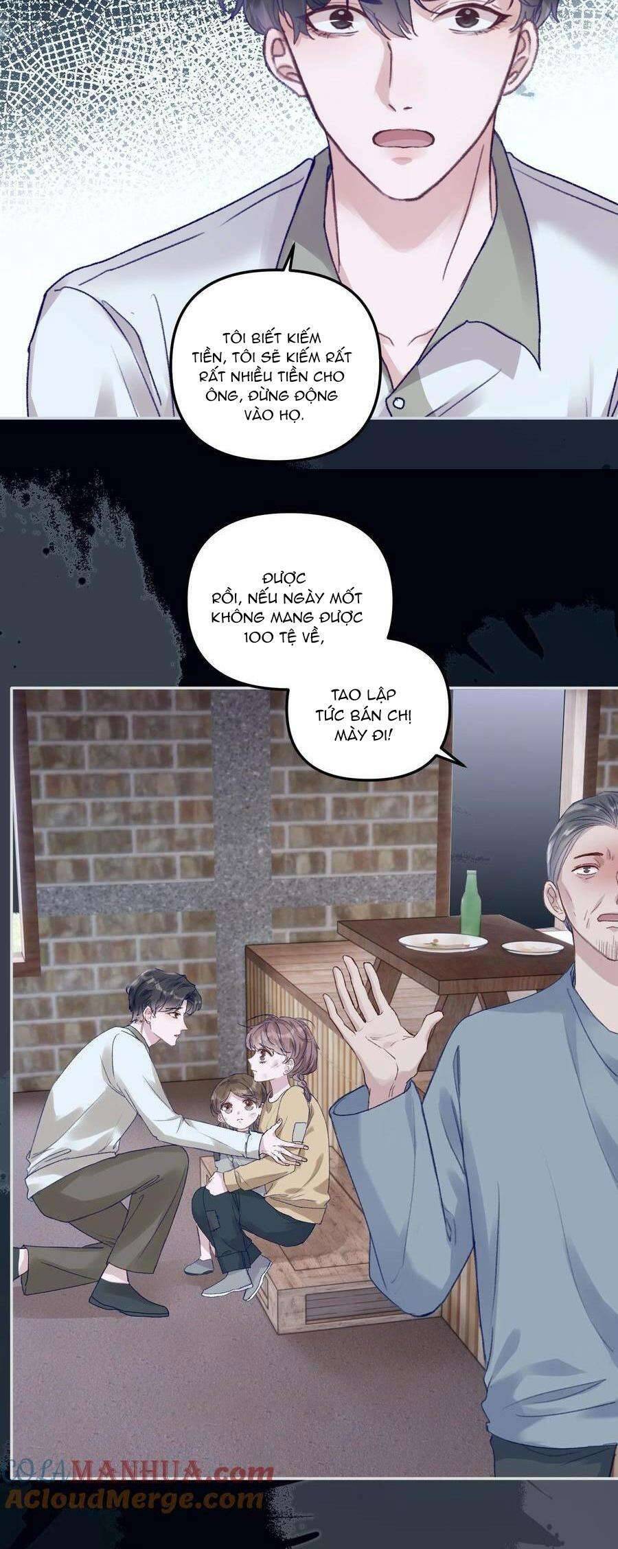 Hữu Danh Chapter 47 - 17