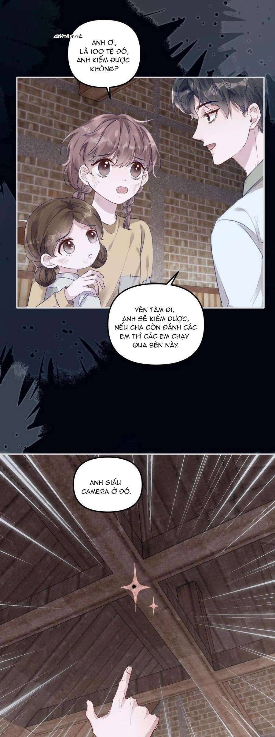 Hữu Danh Chapter 47 - 18