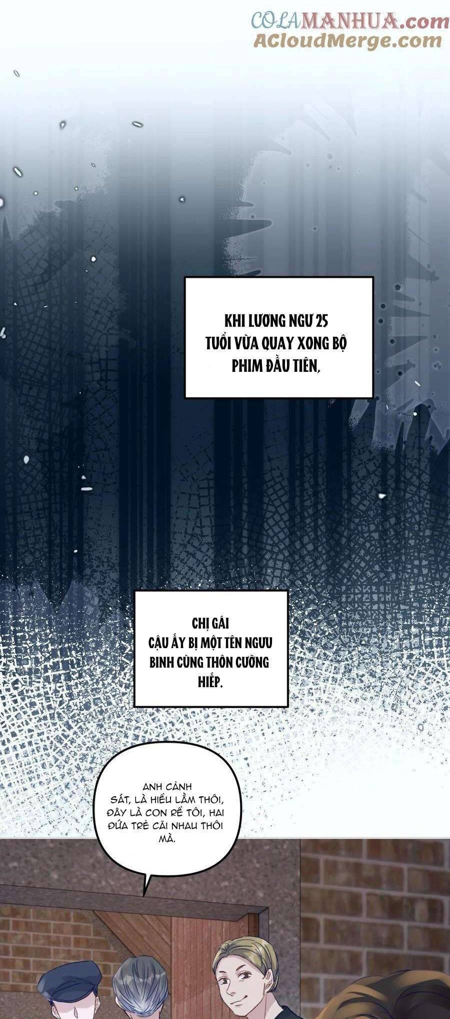 Hữu Danh Chapter 47 - 20