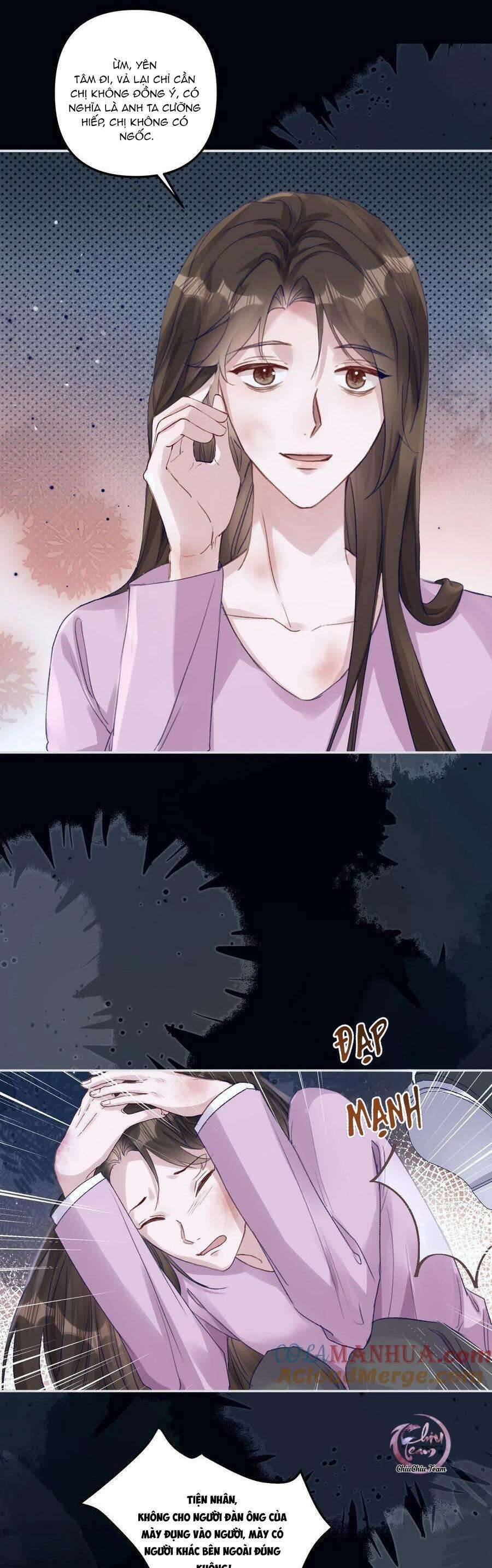 Hữu Danh Chapter 47 - 23