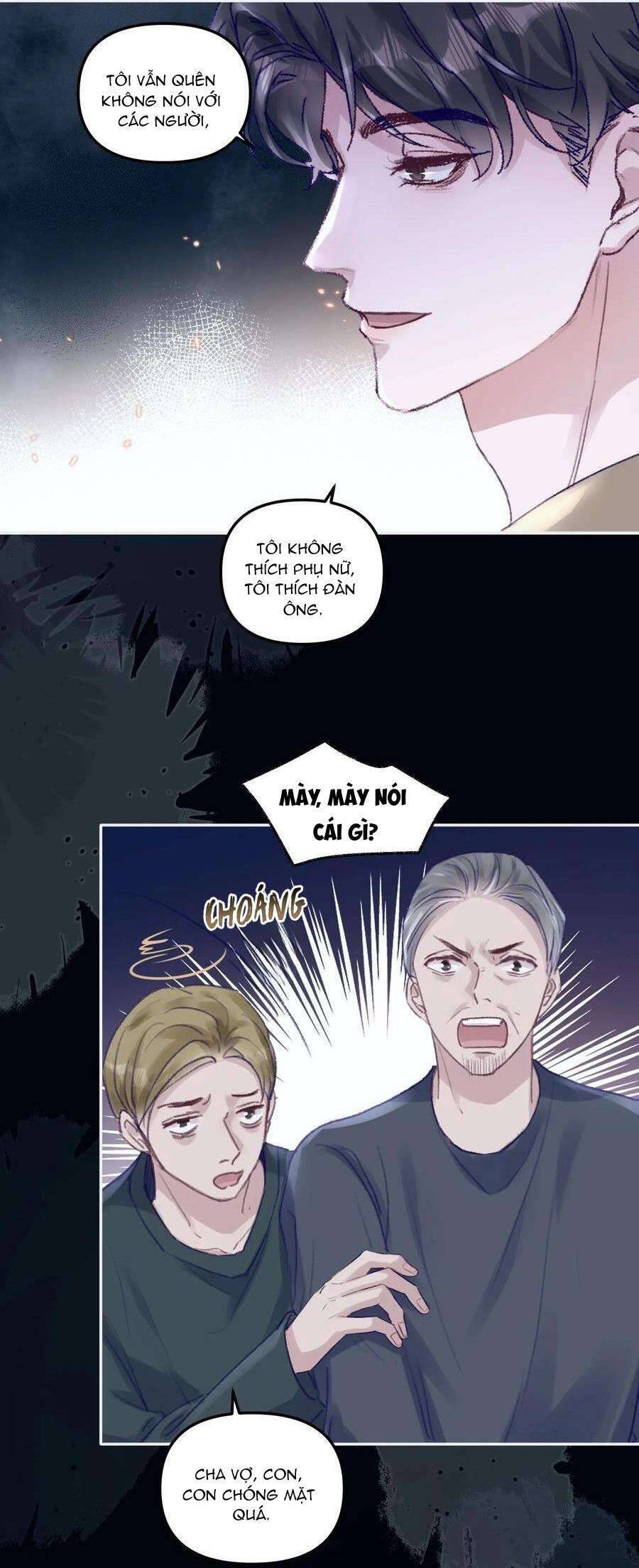 Hữu Danh Chapter 47 - 27