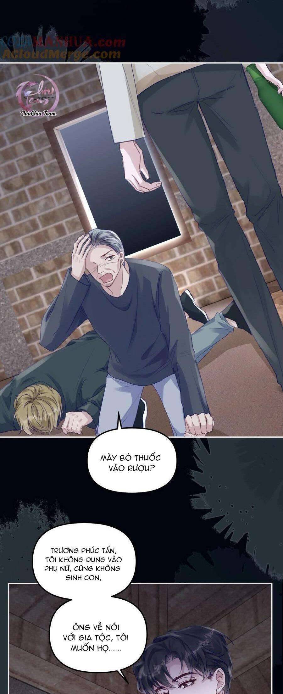 Hữu Danh Chapter 47 - 28