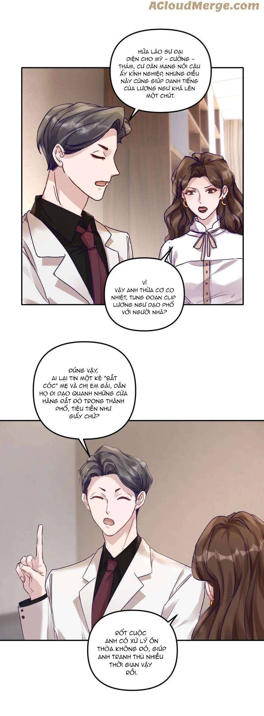 Hữu Danh Chapter 47 - 10