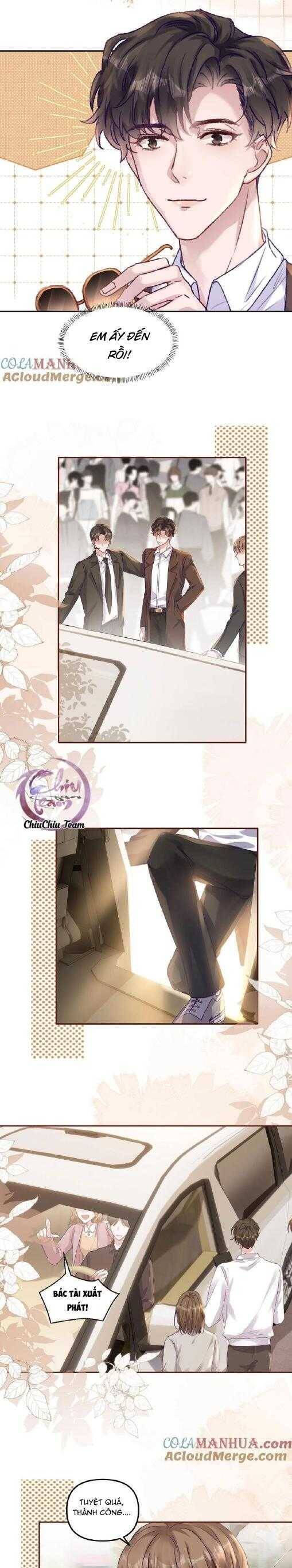 Hữu Danh Chapter 48 - 11