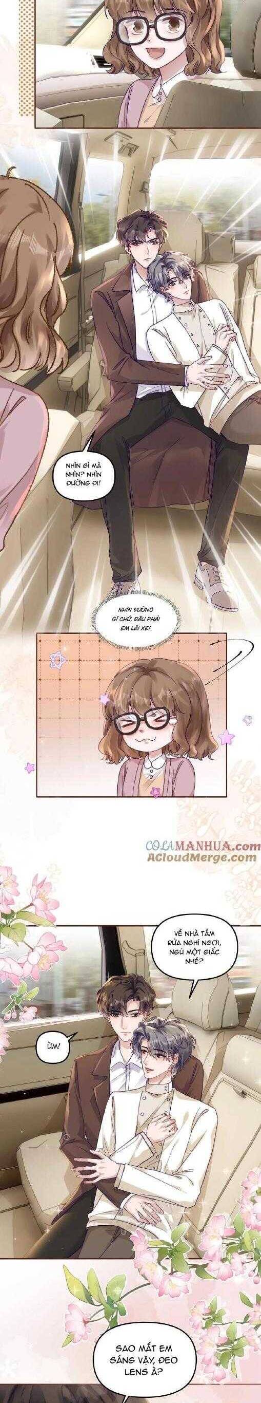 Hữu Danh Chapter 48 - 12