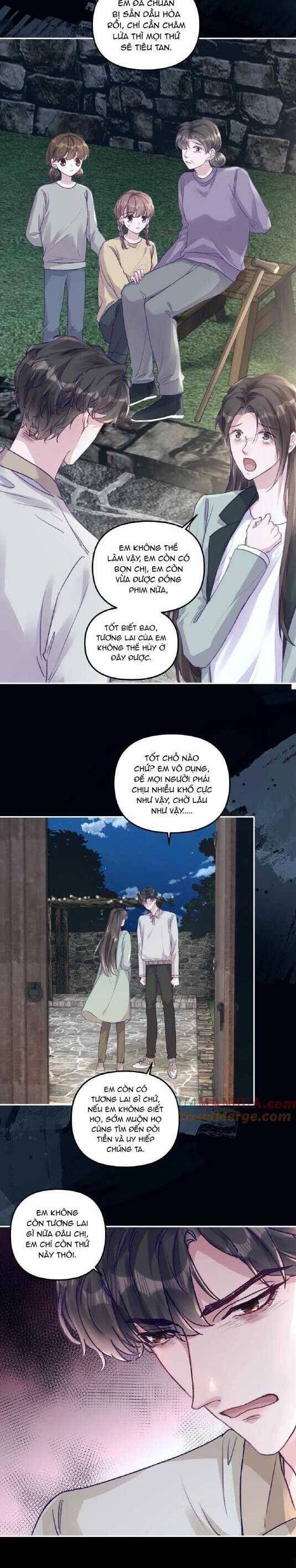 Hữu Danh Chapter 48 - 4