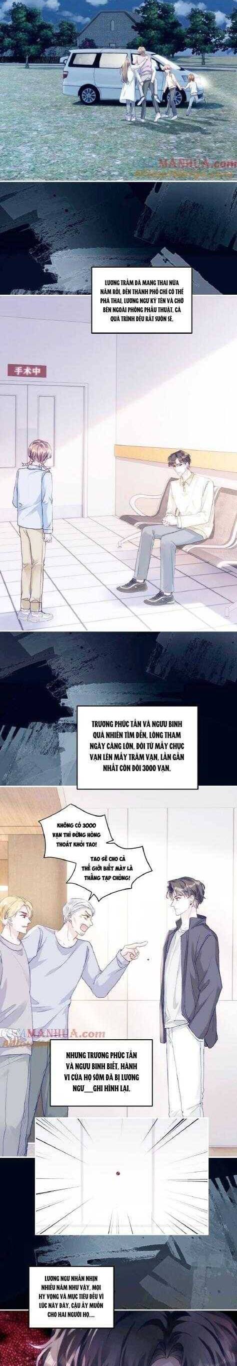 Hữu Danh Chapter 48 - 6