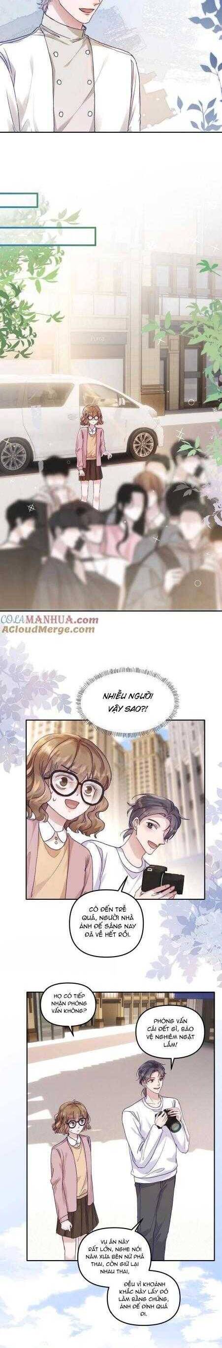 Hữu Danh Chapter 48 - 9