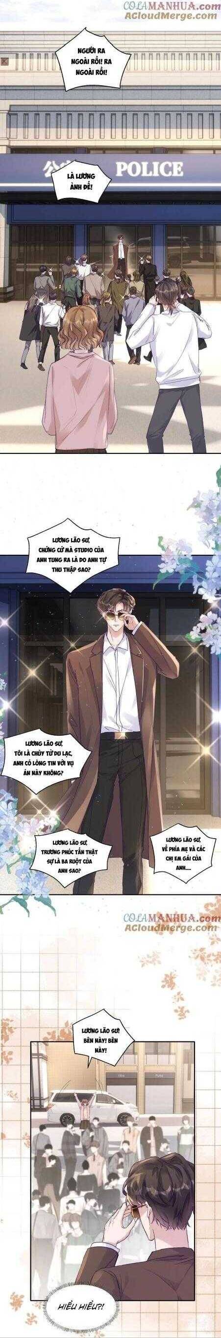 Hữu Danh Chapter 48 - 10