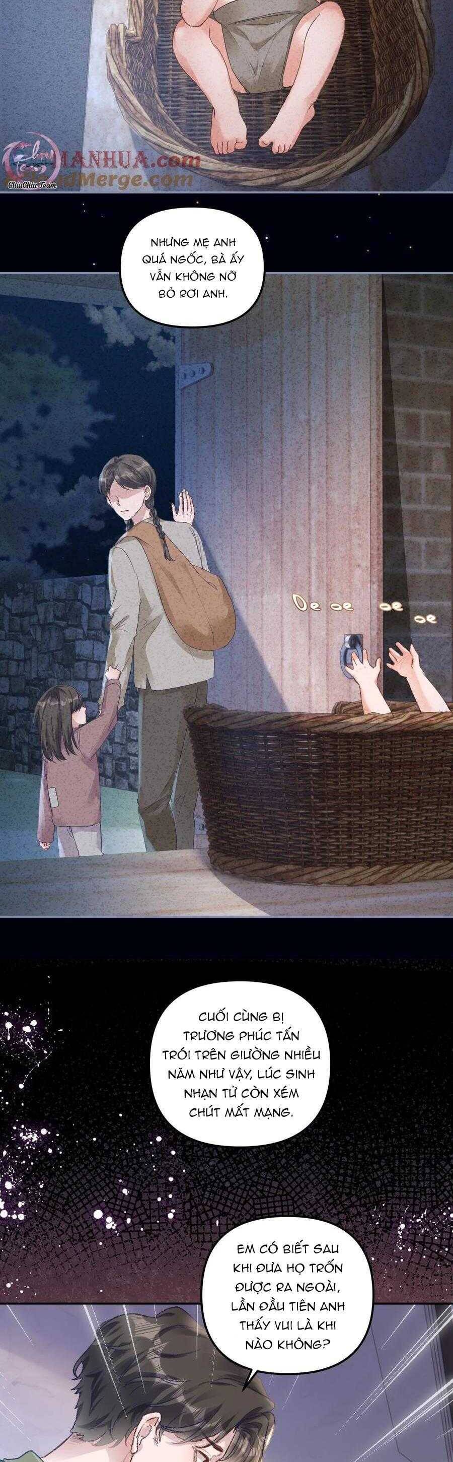 Hữu Danh Chapter 49 - 11