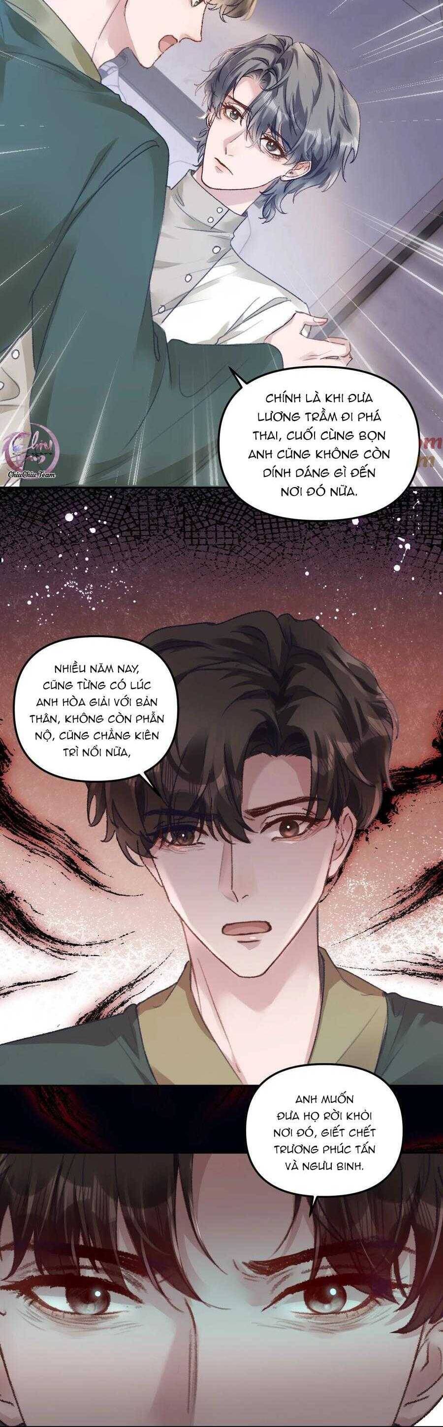 Hữu Danh Chapter 49 - 12