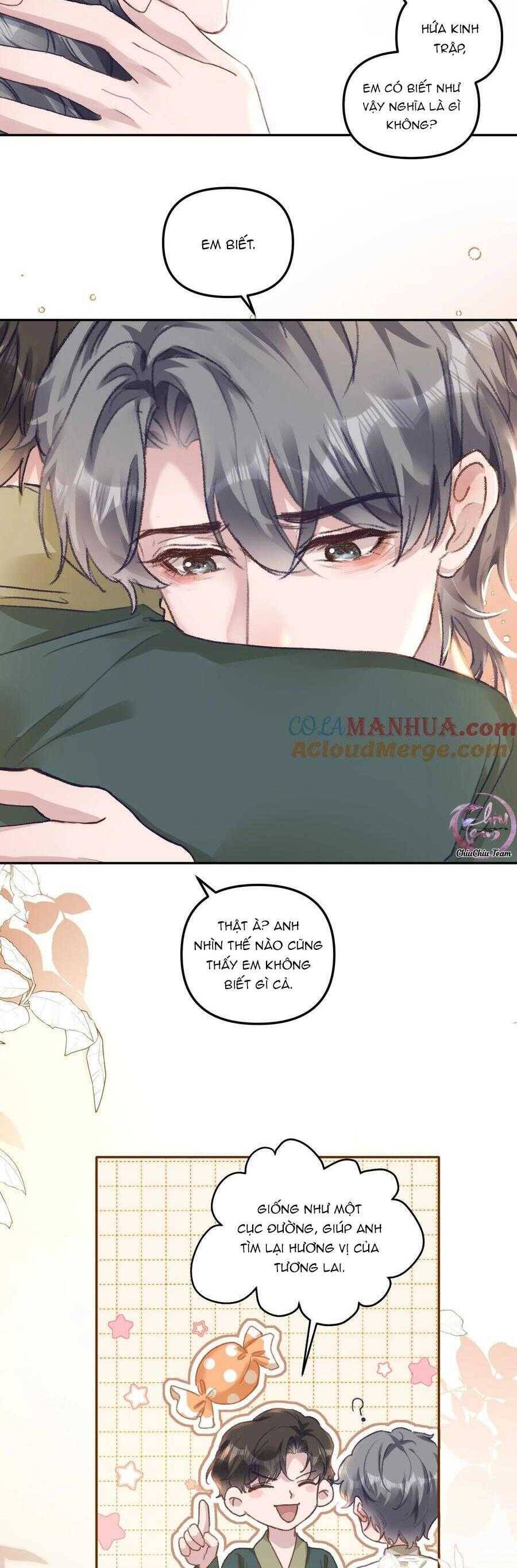 Hữu Danh Chapter 49 - 14