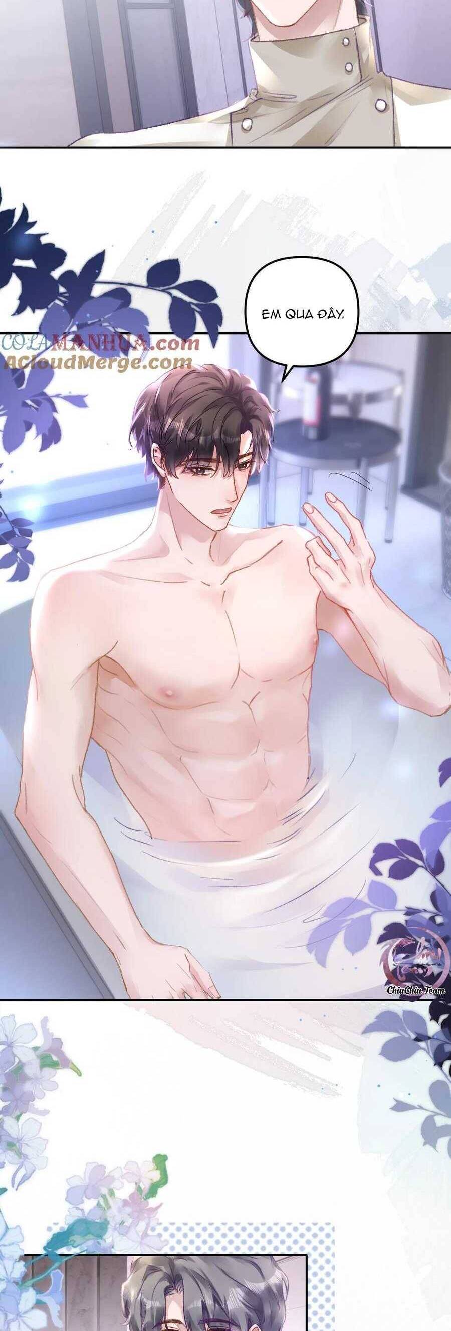 Hữu Danh Chapter 49 - 4