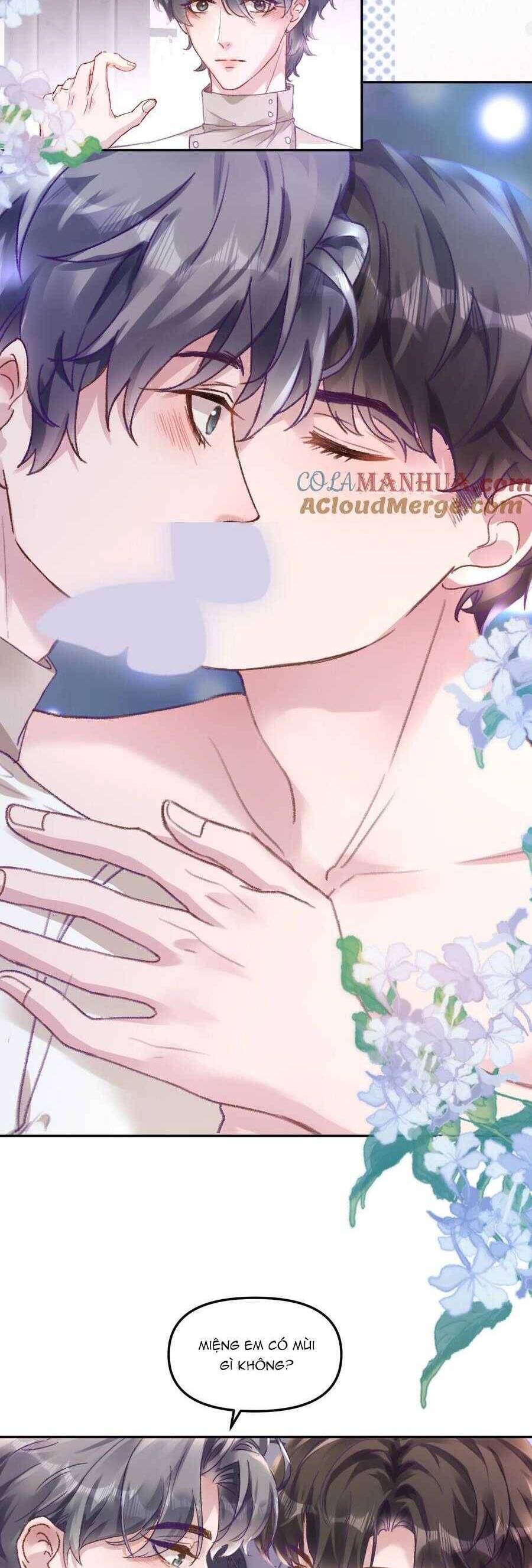 Hữu Danh Chapter 49 - 5