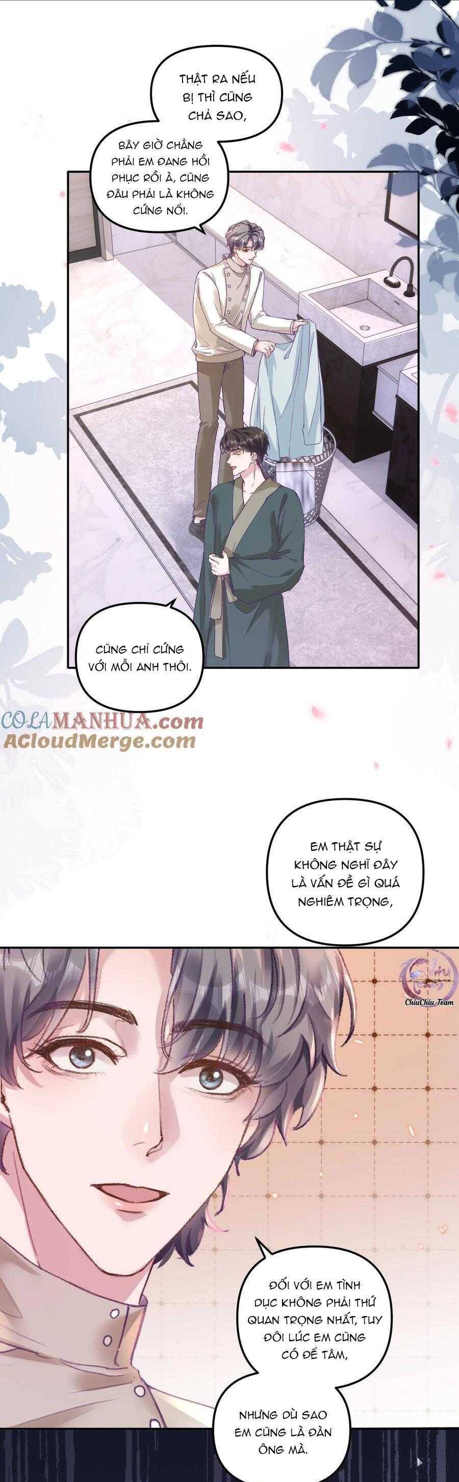 Hữu Danh Chapter 49 - 7