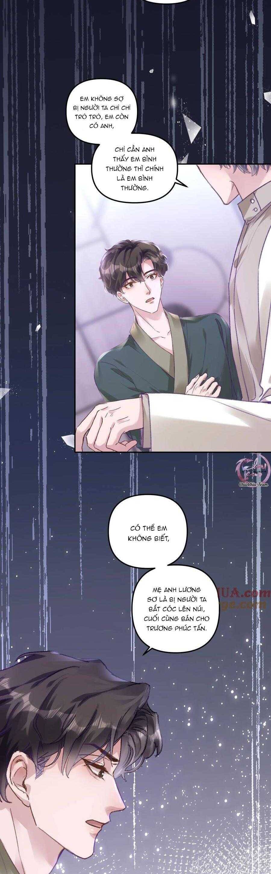 Hữu Danh Chapter 49 - 8