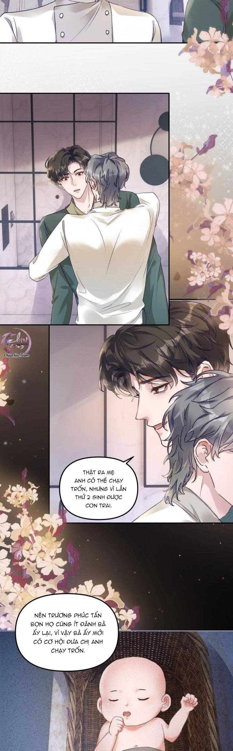 Hữu Danh Chapter 49 - 10