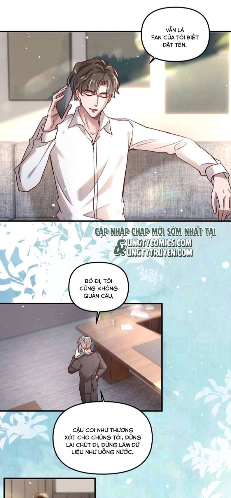 Hữu Danh Chapter 5 - 14