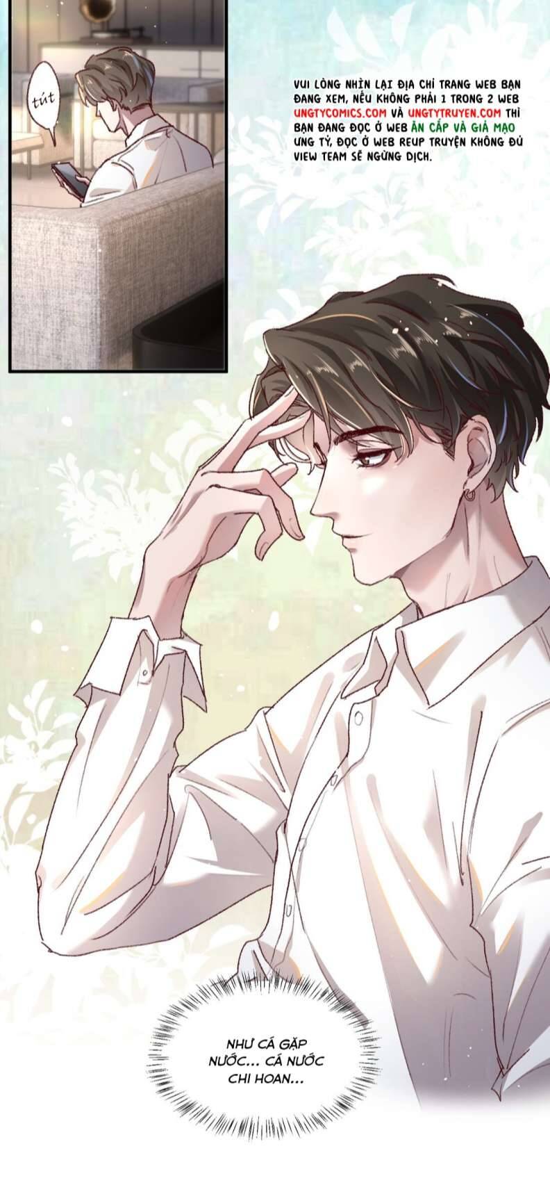 Hữu Danh Chapter 5 - 15