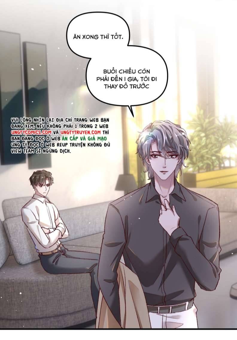 Hữu Danh Chapter 5 - 19