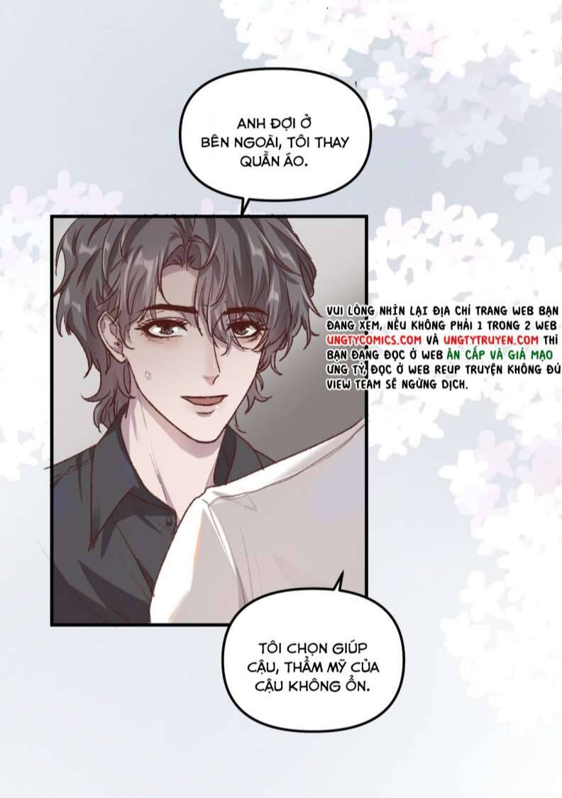 Hữu Danh Chapter 5 - 23