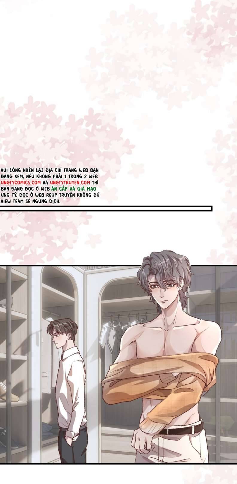 Hữu Danh Chapter 5 - 33