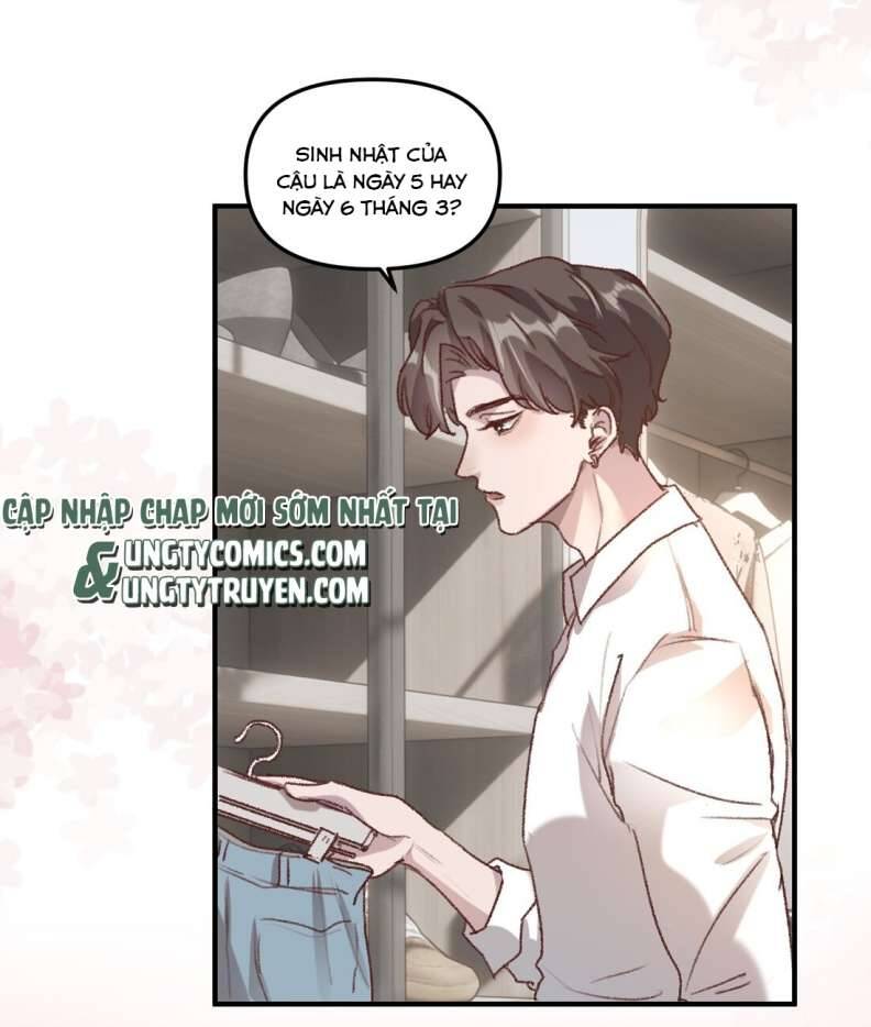 Hữu Danh Chapter 5 - 34