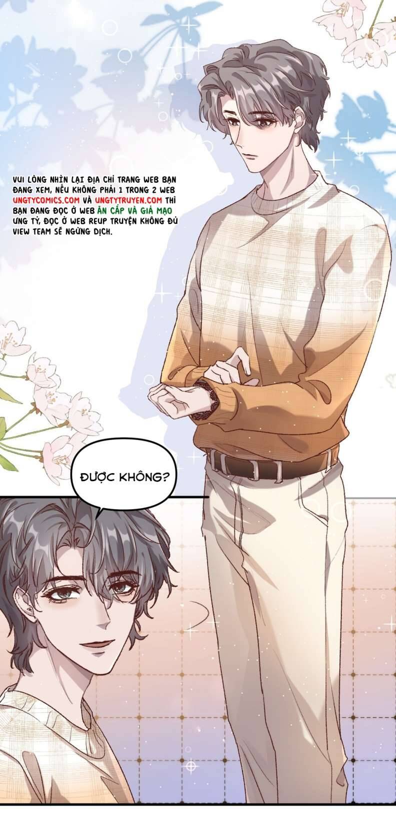 Hữu Danh Chapter 5 - 36