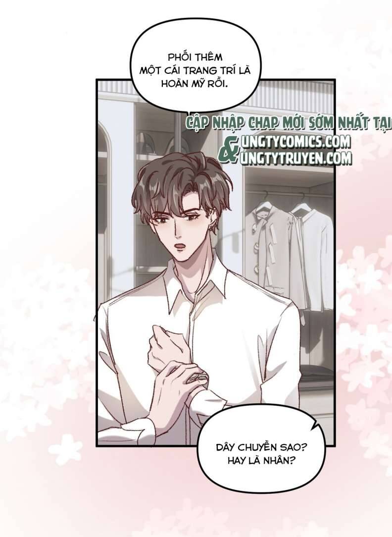 Hữu Danh Chapter 5 - 38