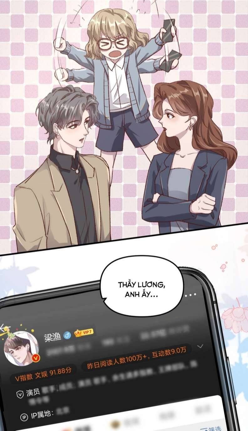 Hữu Danh Chapter 5 - 7