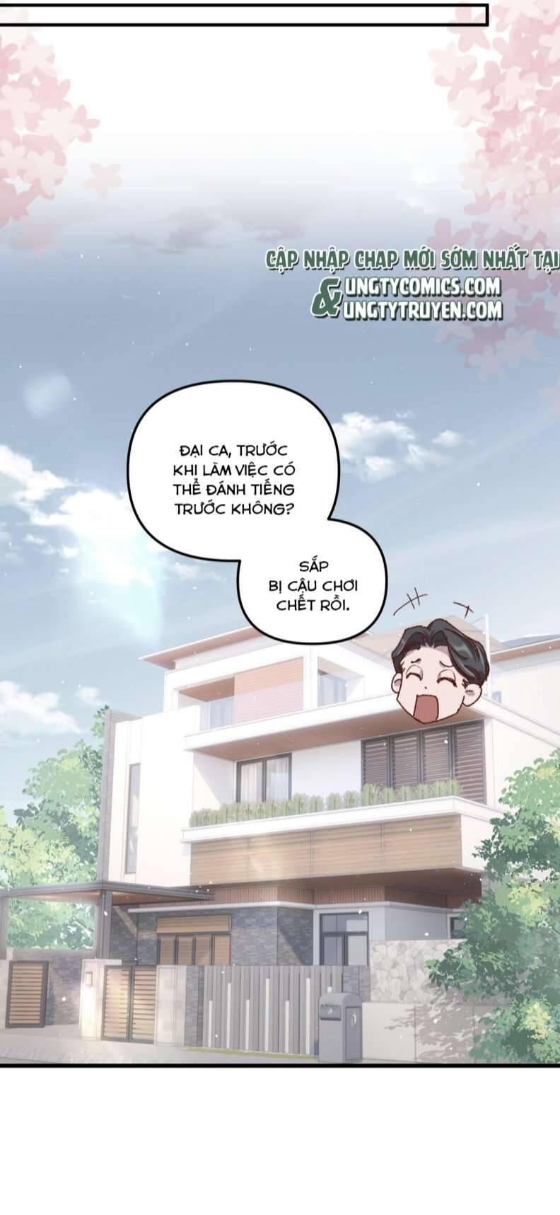 Hữu Danh Chapter 5 - 10