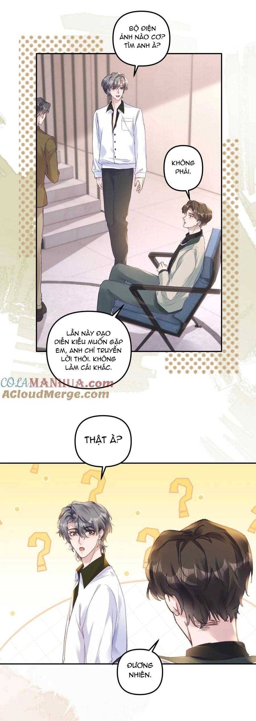 Hữu Danh Chapter 50 - 11