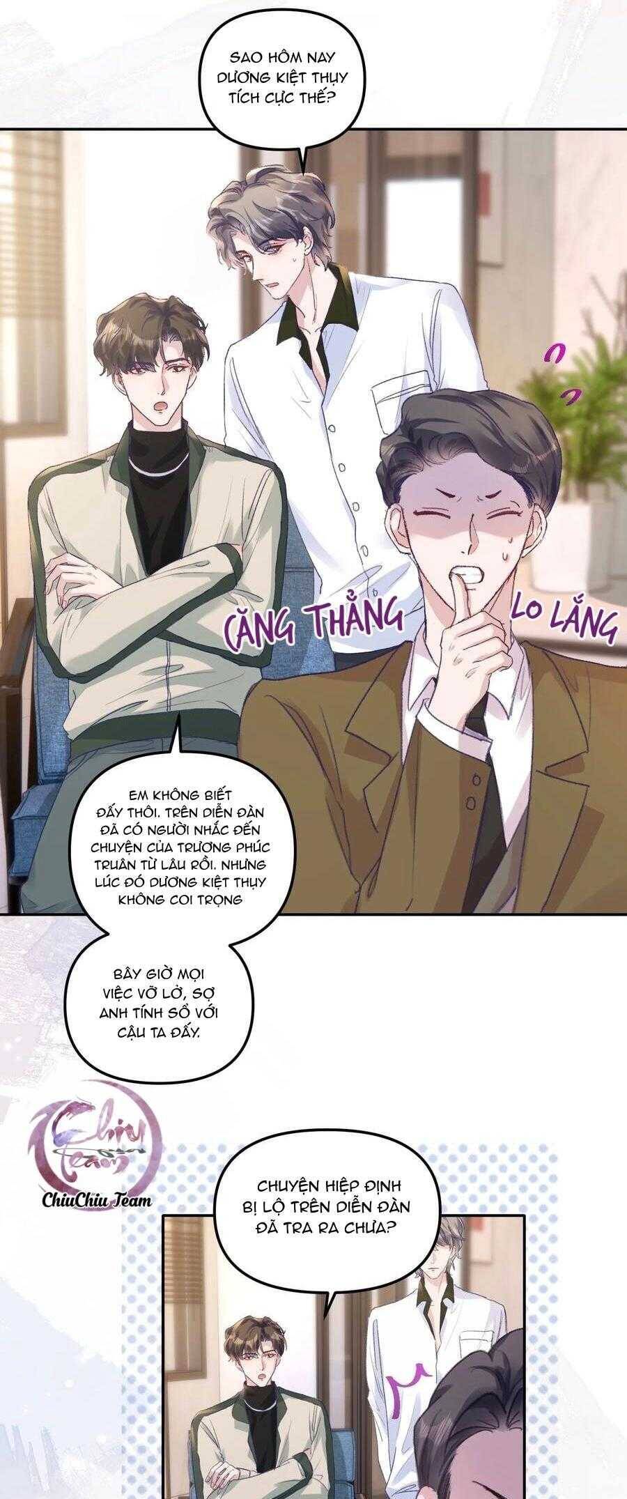 Hữu Danh Chapter 50 - 14