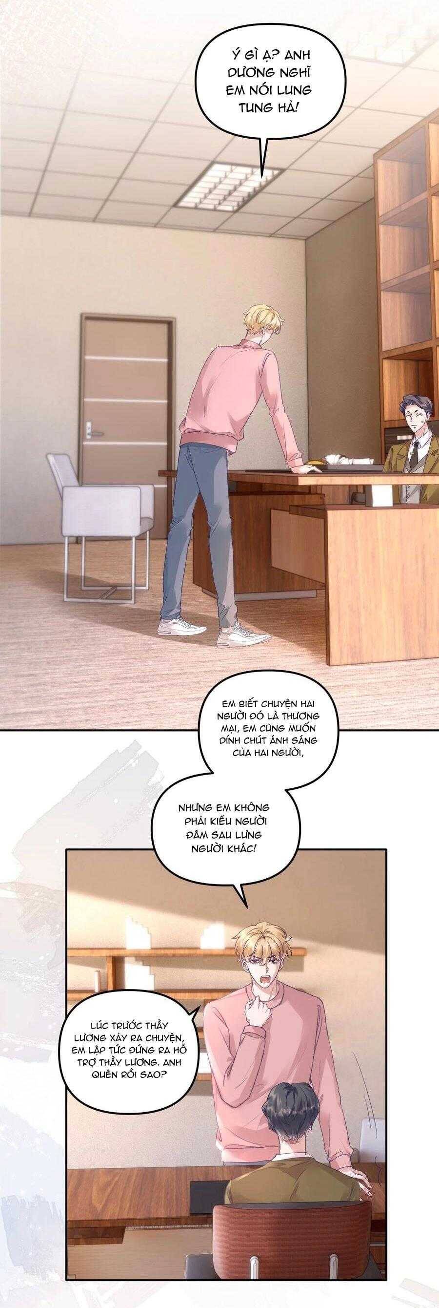 Hữu Danh Chapter 50 - 17