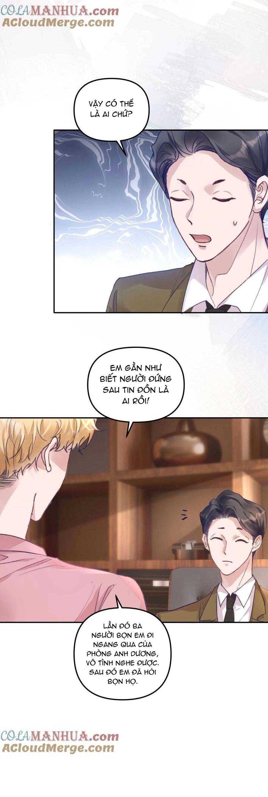 Hữu Danh Chapter 50 - 18