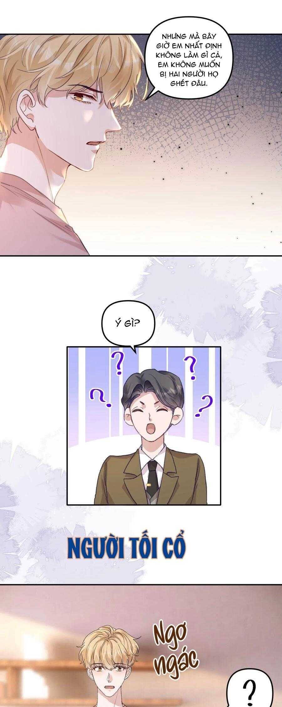 Hữu Danh Chapter 50 - 20