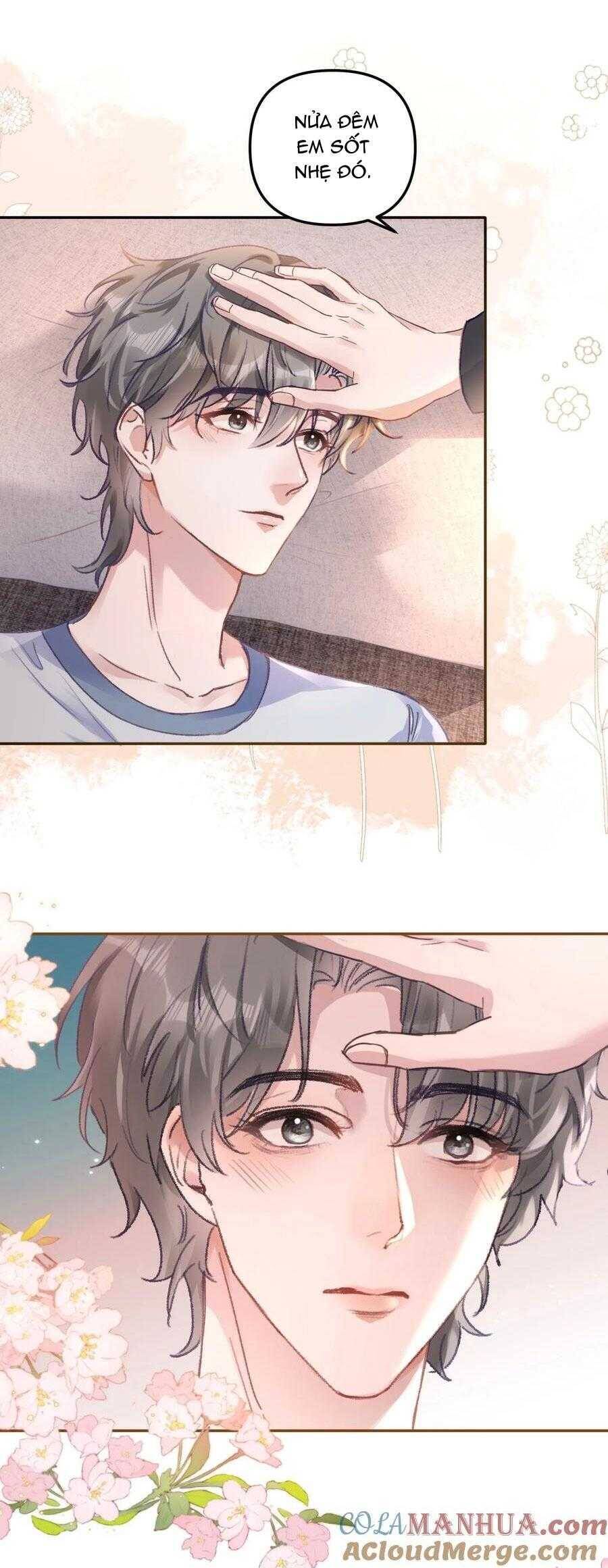 Hữu Danh Chapter 50 - 5