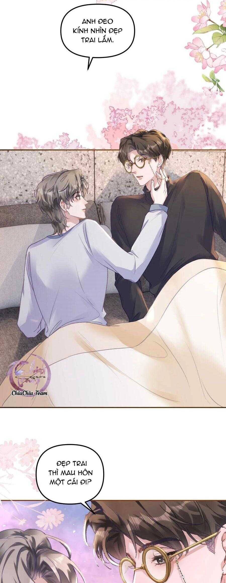 Hữu Danh Chapter 50 - 6