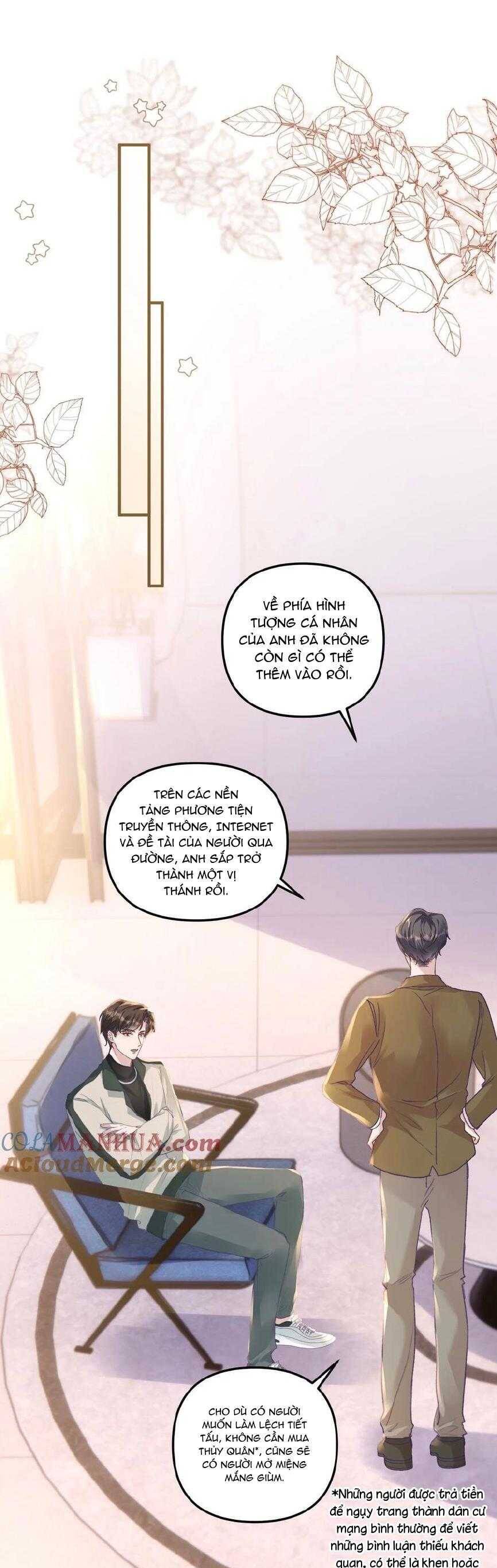 Hữu Danh Chapter 50 - 8