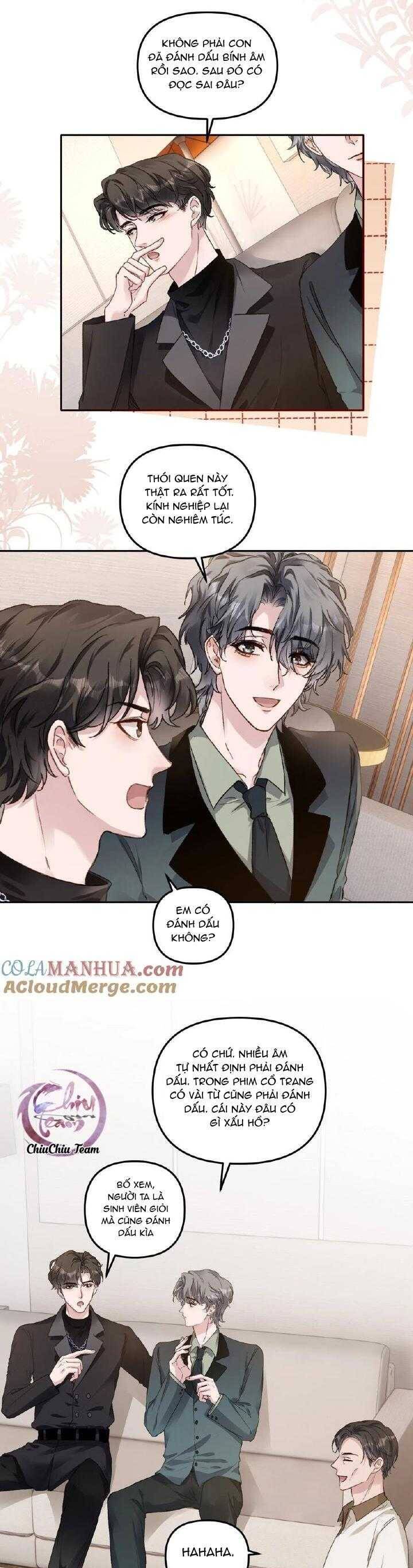 Hữu Danh Chapter 52 - 11