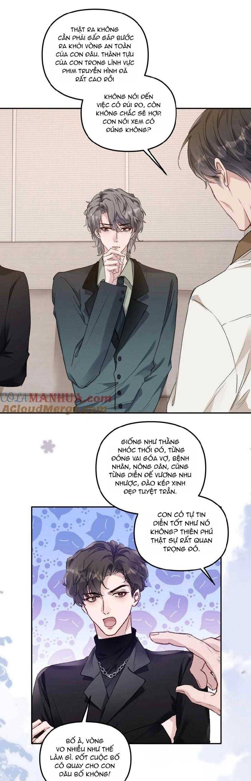 Hữu Danh Chapter 52 - 14