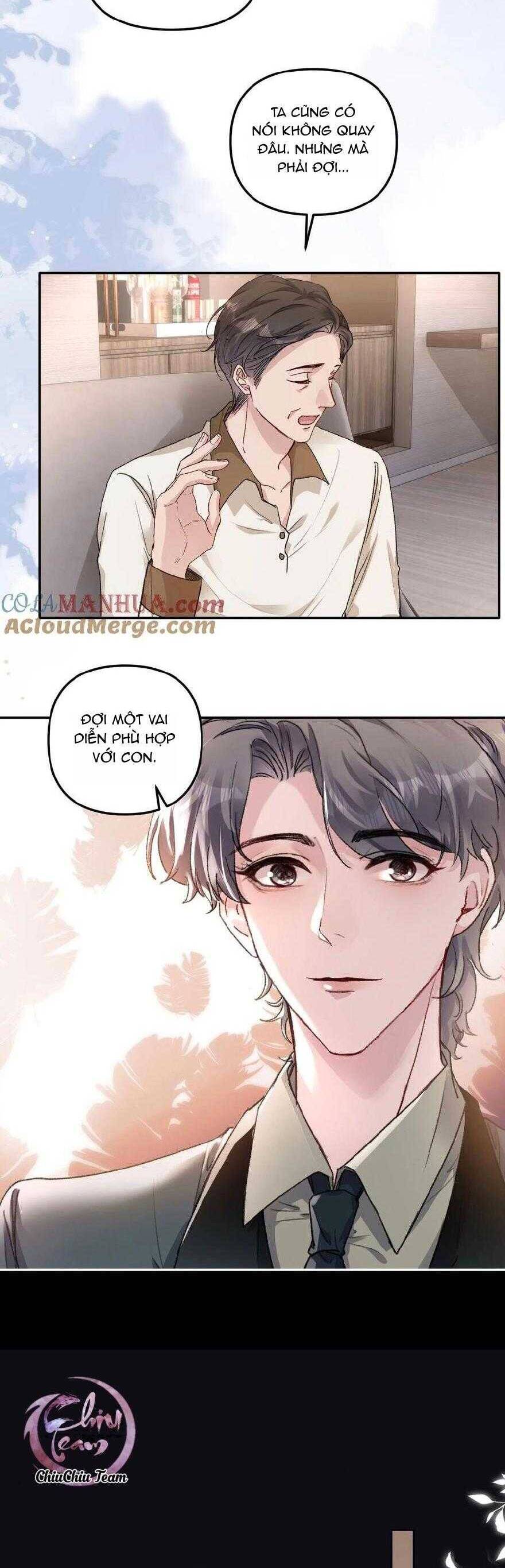 Hữu Danh Chapter 52 - 15