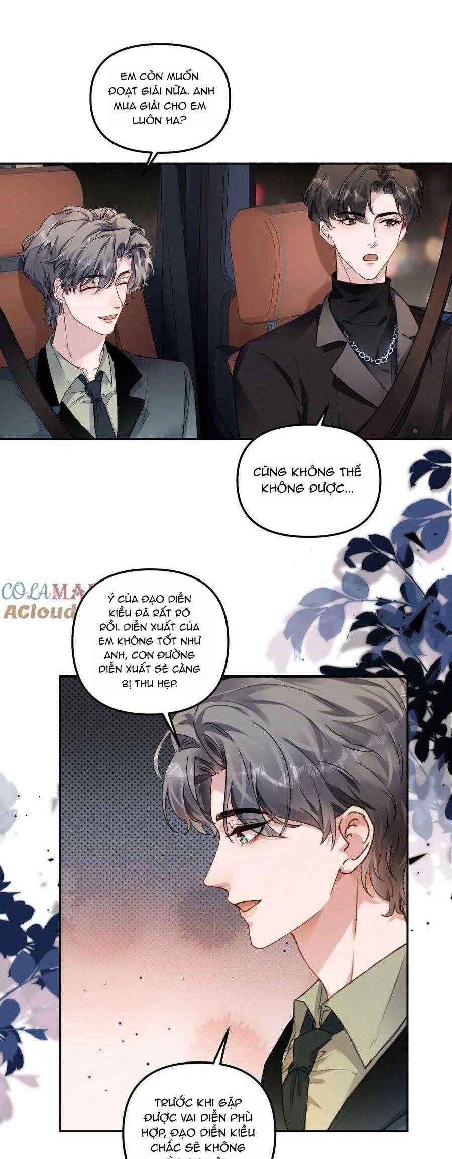 Hữu Danh Chapter 52 - 17