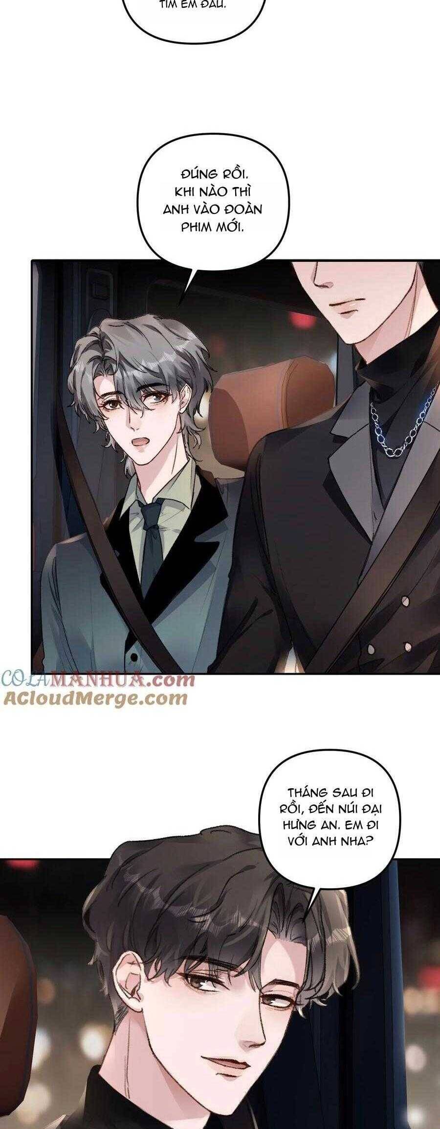 Hữu Danh Chapter 52 - 18