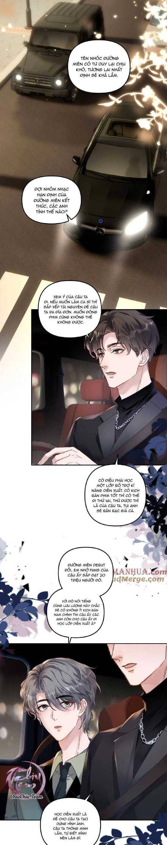 Hữu Danh Chapter 52 - 3